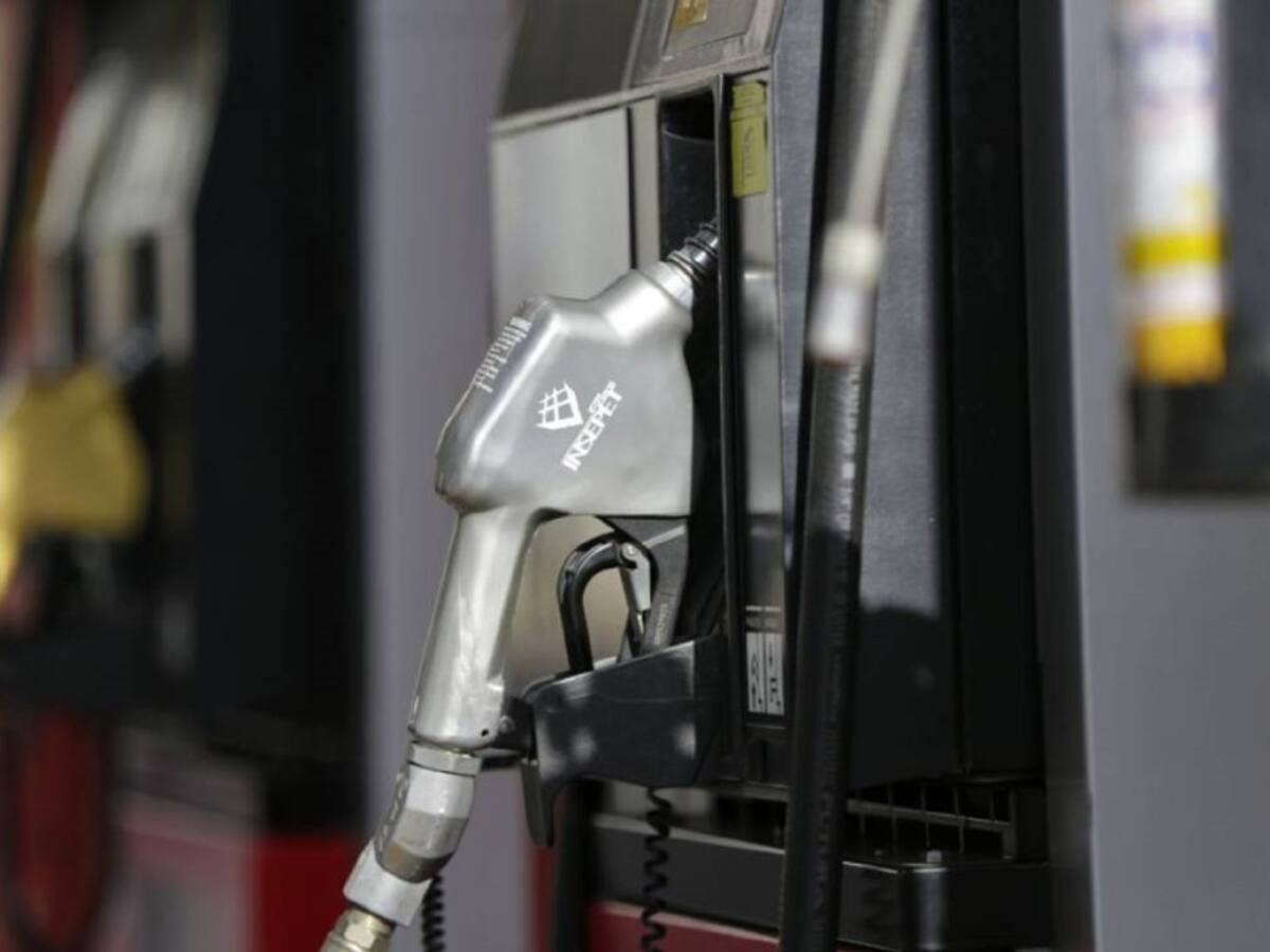 Solicitarán ampliación del cupo de combustible subsidiado