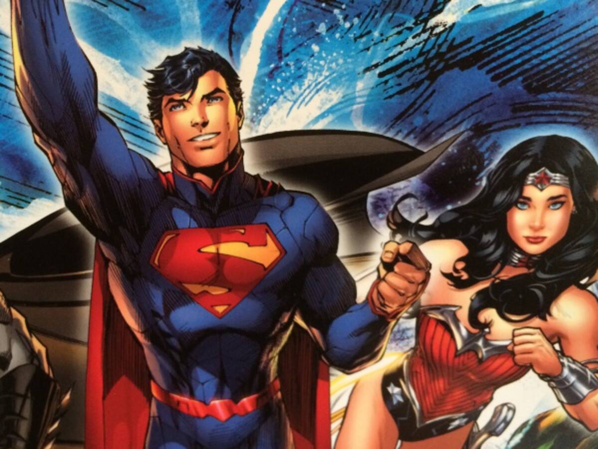 ¿Ventajas genéticas que le permitirían convertirse en superhéroe?