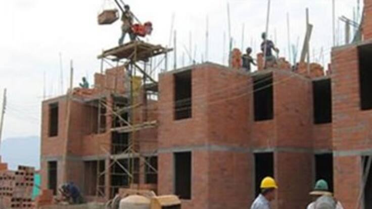 Petro quiere esconder el fracaso de la vivienda en Bogotá: MinVivienda