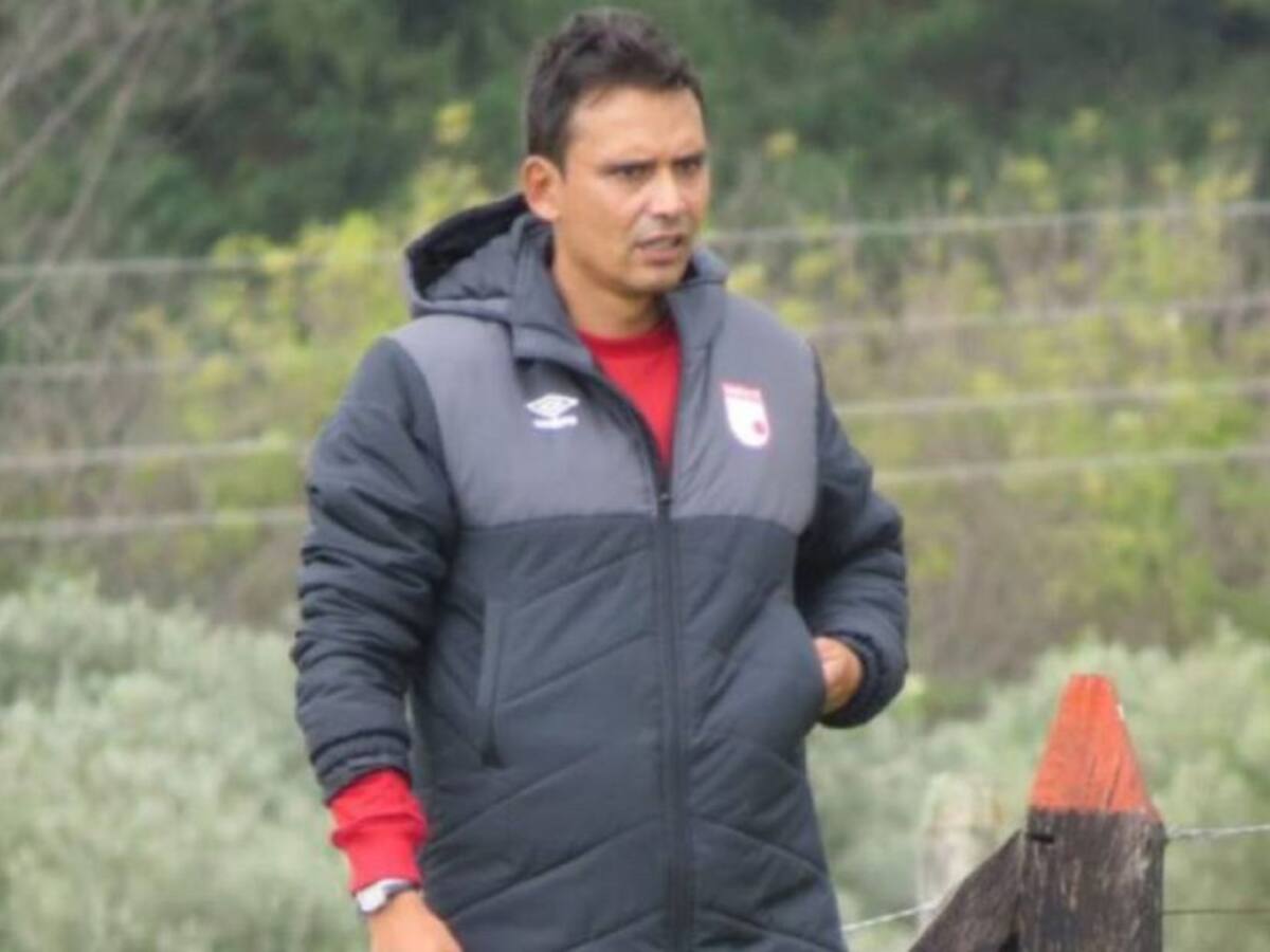 Grigori Méndez: "El margen de error es ganar y nada más"