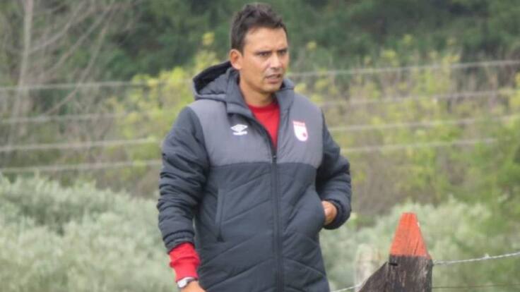 Grigori Méndez: "El margen de error es ganar y nada más"