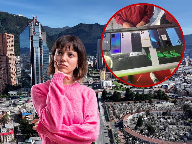 Imagen de referencia, foto Gettyimages y Canva.