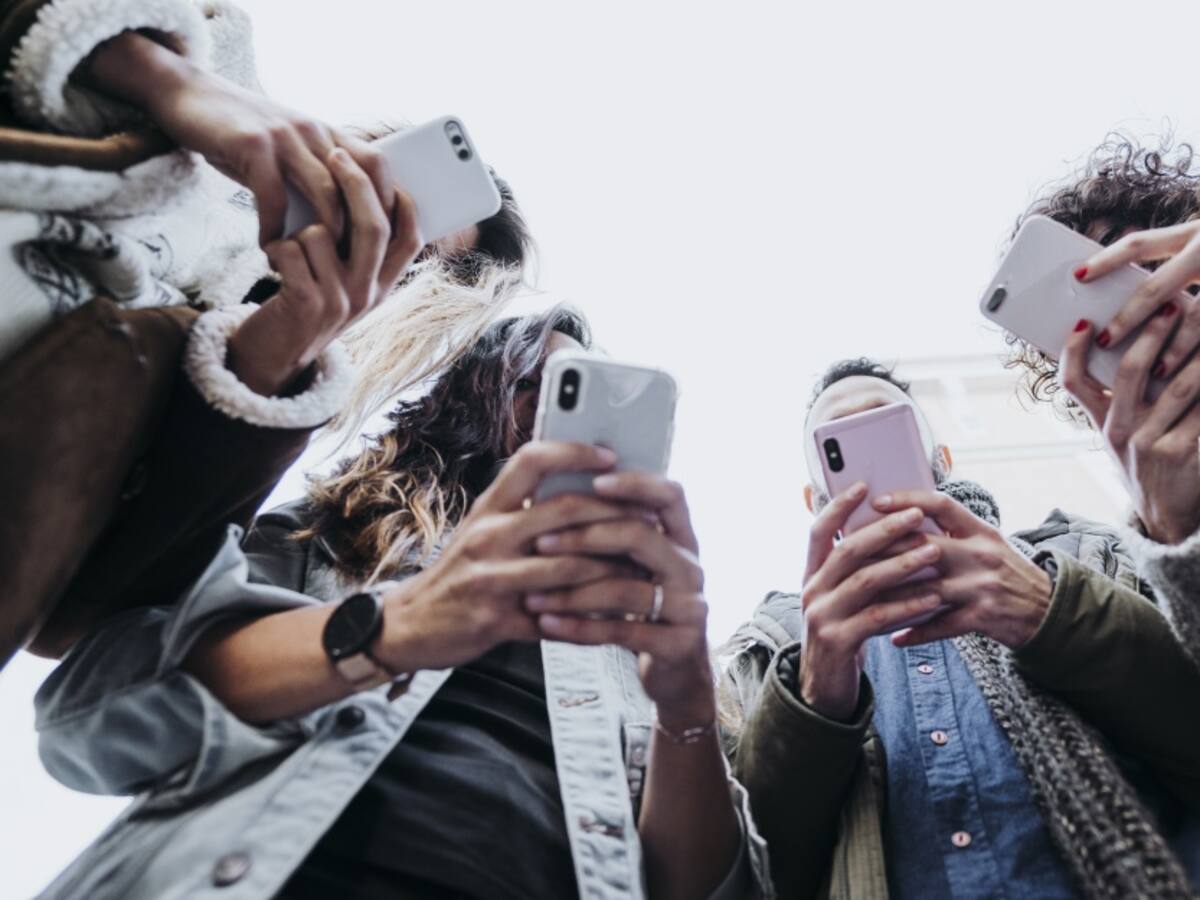 ¿Cuál es el dispositivo más usado para trabajar en el hogar?