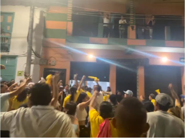 Pueblo Rico, Antioquia- foto cortesía