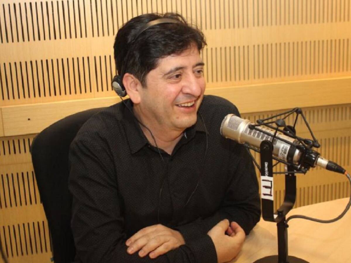 Radio Santa Fe, 85 años haciendo historia en Colombia