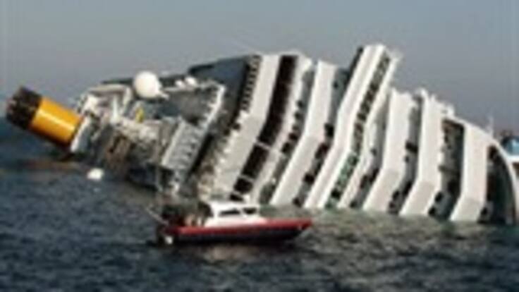 Los diez colombianos que viajábamos en el crucero que naufragó estamos bien: sobreviviente