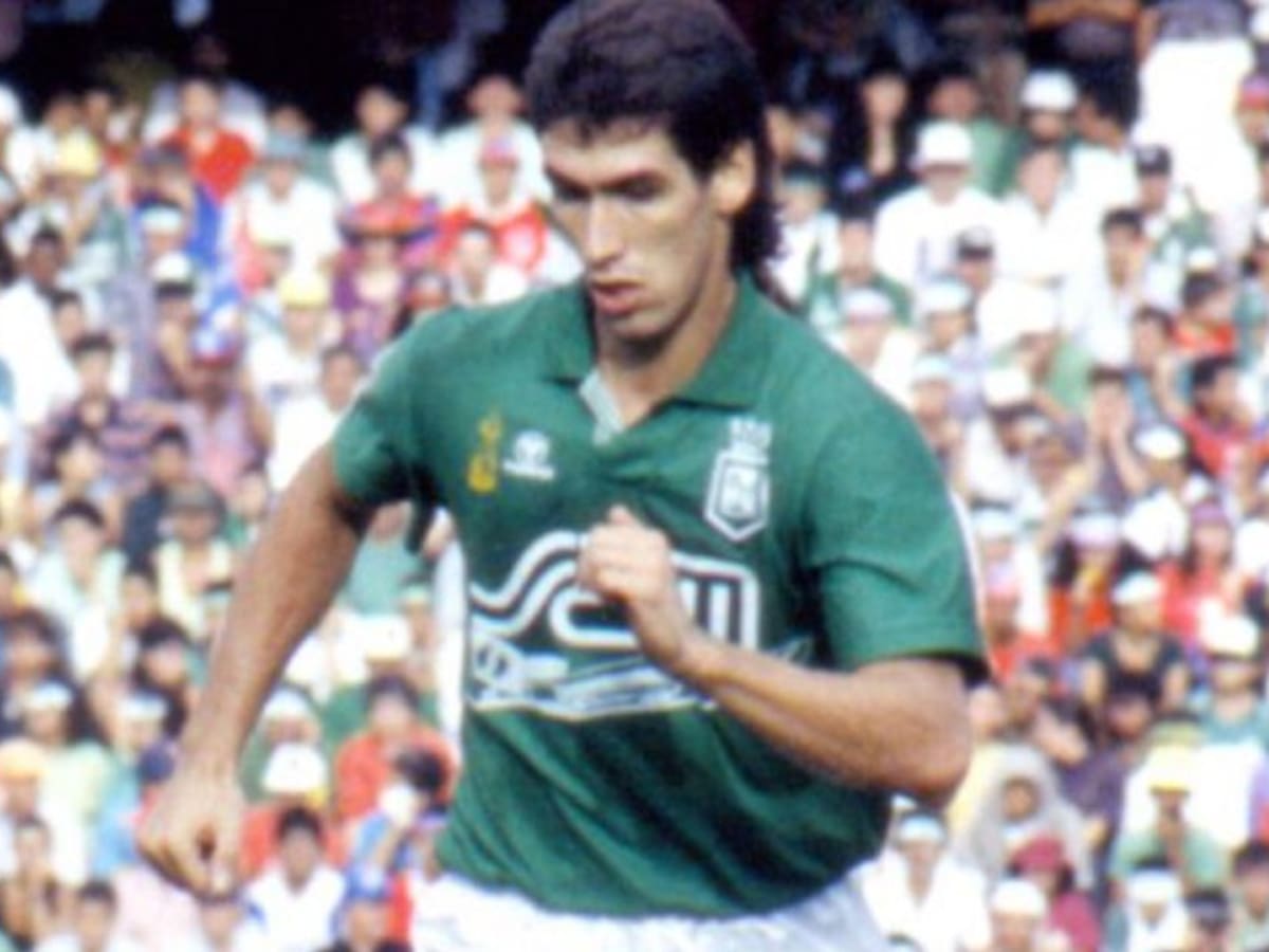 Recordando a Andrés Escobar