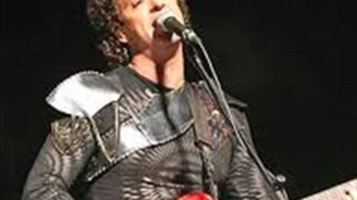 Gustavo Cerati muestra 'pequeños, lentos y firmes avances', según su familia