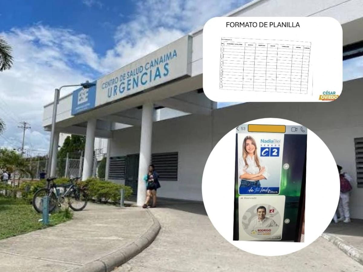 Denuncian presuntas presiones políticas a contratistas del sector salud en Neiva