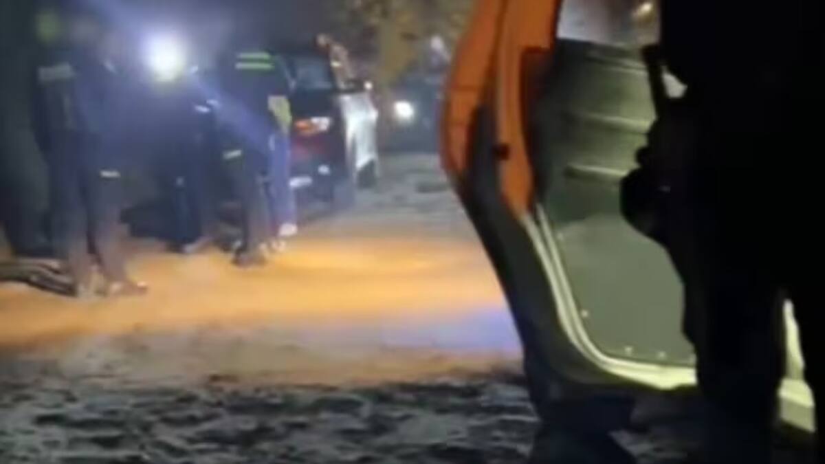 Juez otorgó casa por cárcel a Policía involucrado en un hurto en Manizales