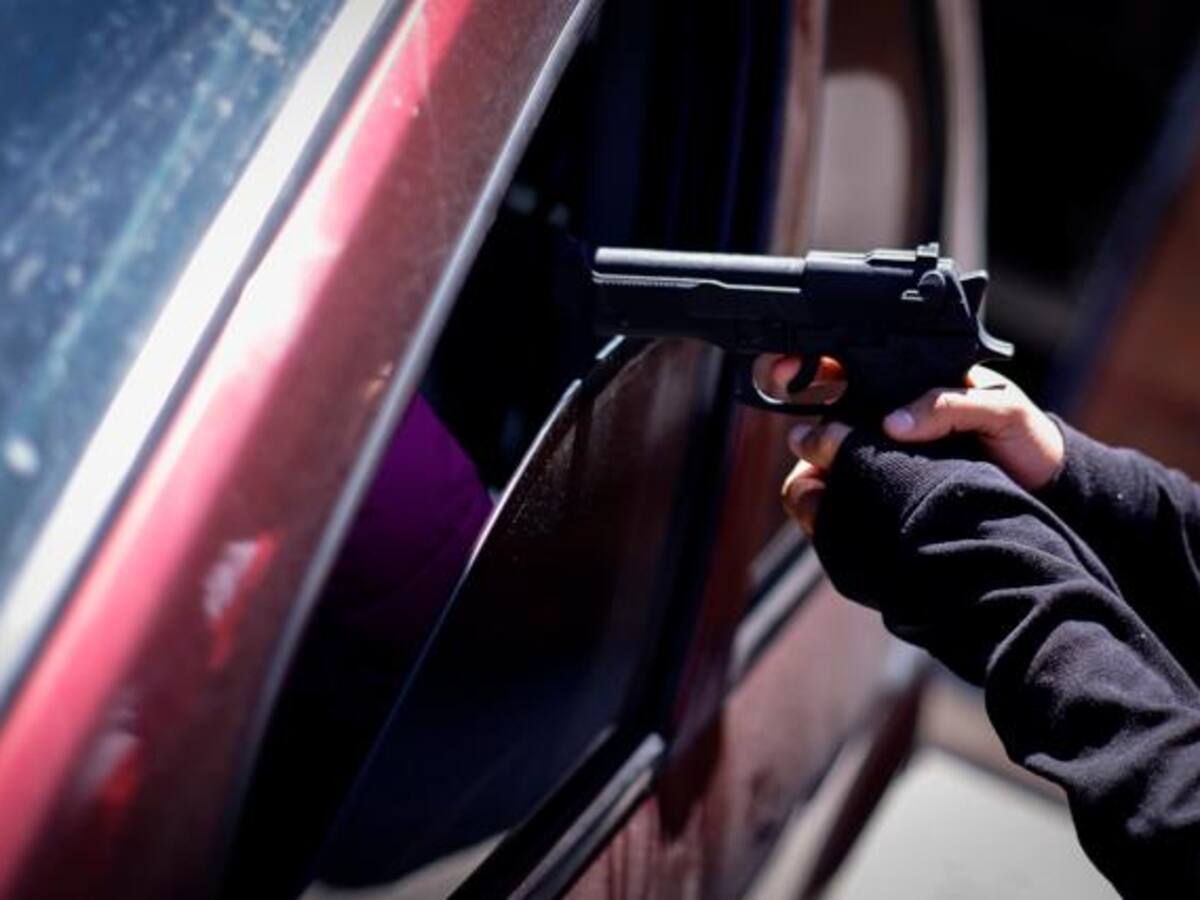 En Tunja reina el temor en la comunidad por la creciente ola de inseguridad