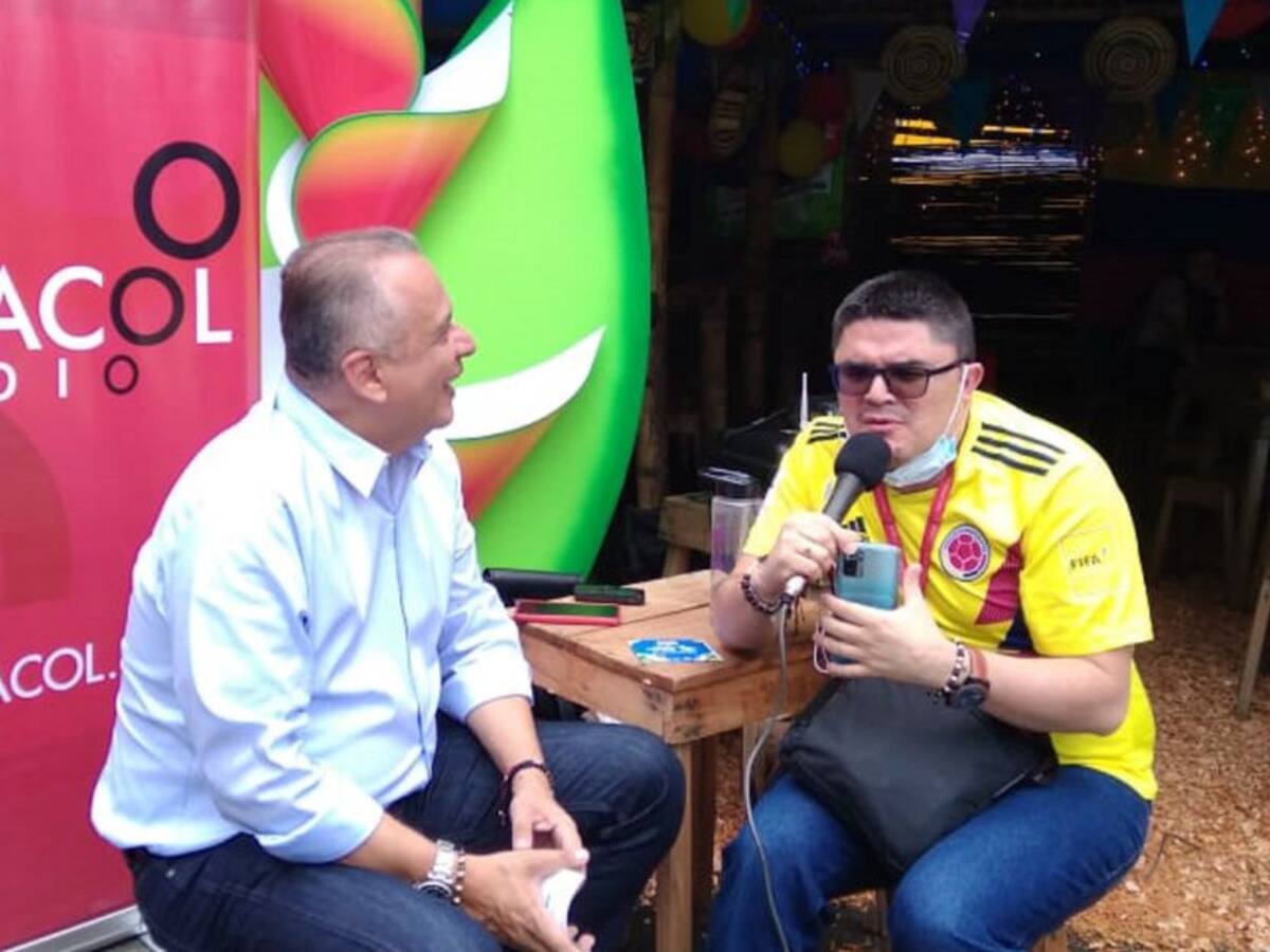 Fiestas aniversarias dinamizan la economía de Armenia: Alcalde