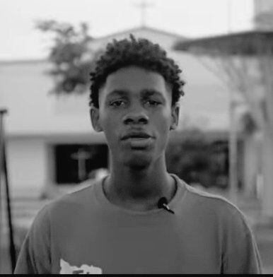 Yiemar Gamboa, líder juvenil asesinado en Chigorodó. Foto: Cortesía.