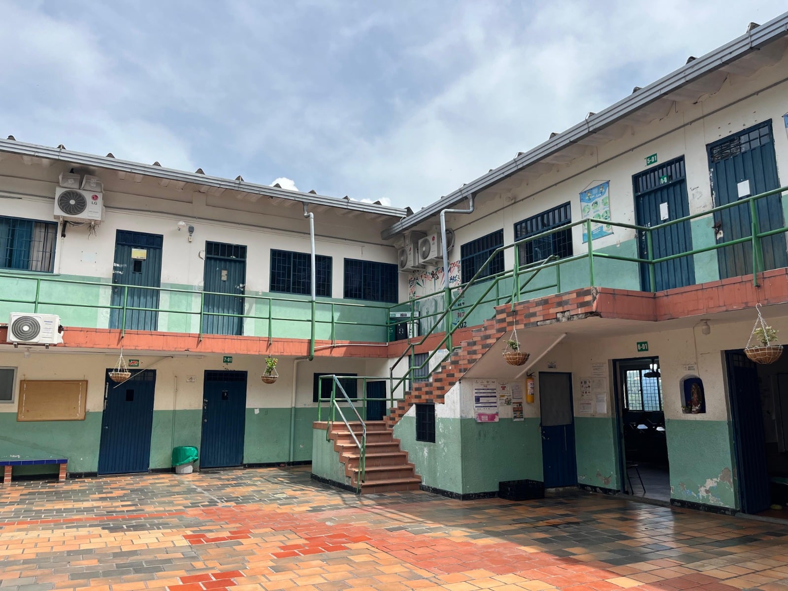 Foto: Alcaldía de Bucaramanga