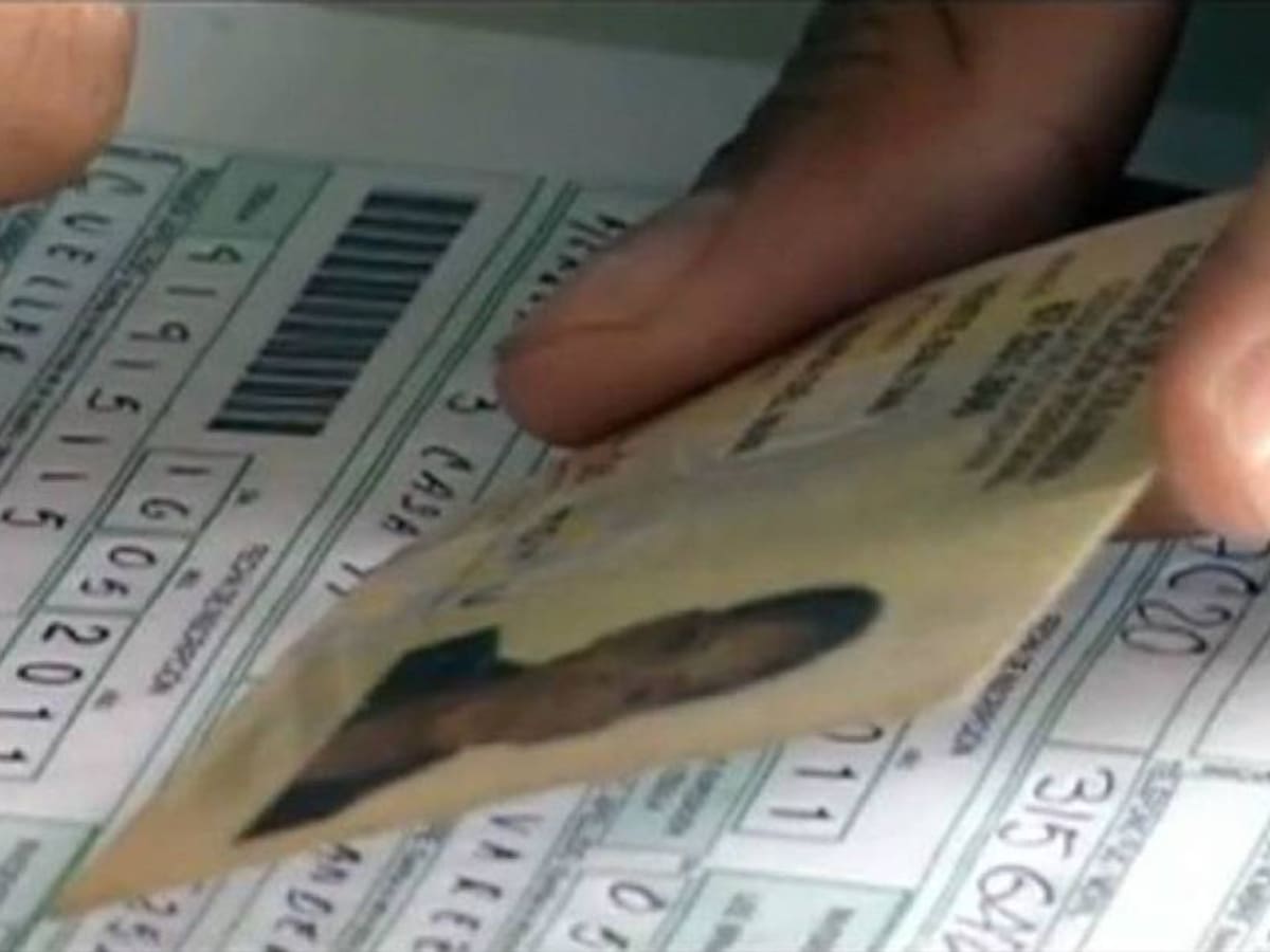 Más de 10 mil cédulas en el Huila aún están pendientes de reclamar