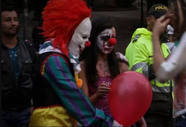 Fotografía / Colprensa