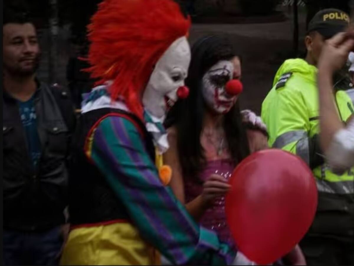 Autoridades del área metropolitana están en alerta por la celebración del halloween