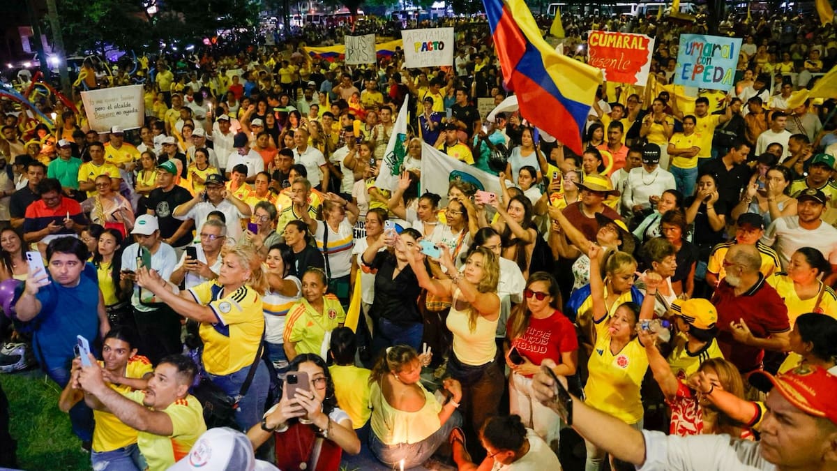 ¿Cómo quedó el Pacto Histórico en el Meta? Nuevas alianzas de cara a las elecciones legislativas