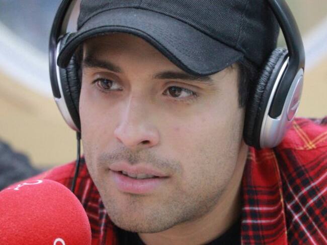 Beto Villa está de estrenos, con música y programa de televisión