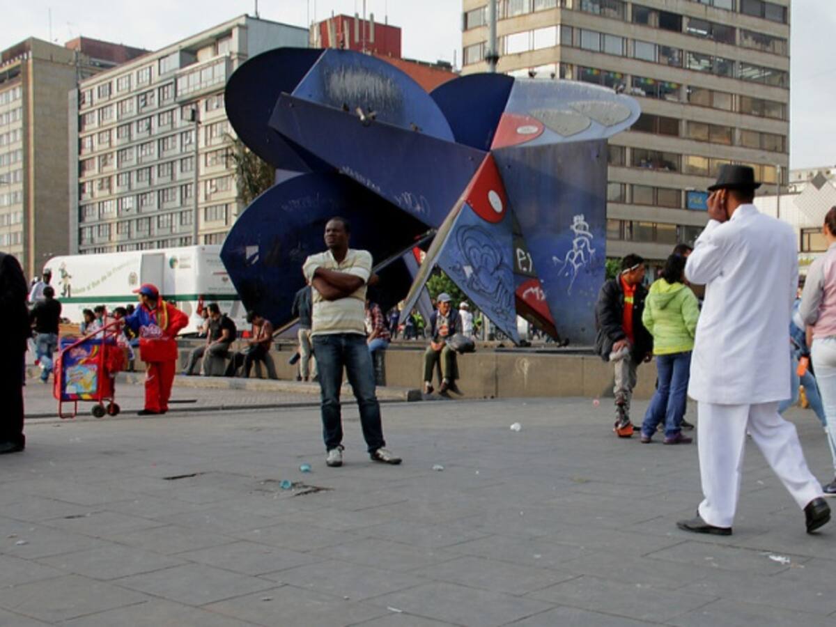 Bogotá espera traer millón y medio de turistas extranjeros para próximo cuatrienio