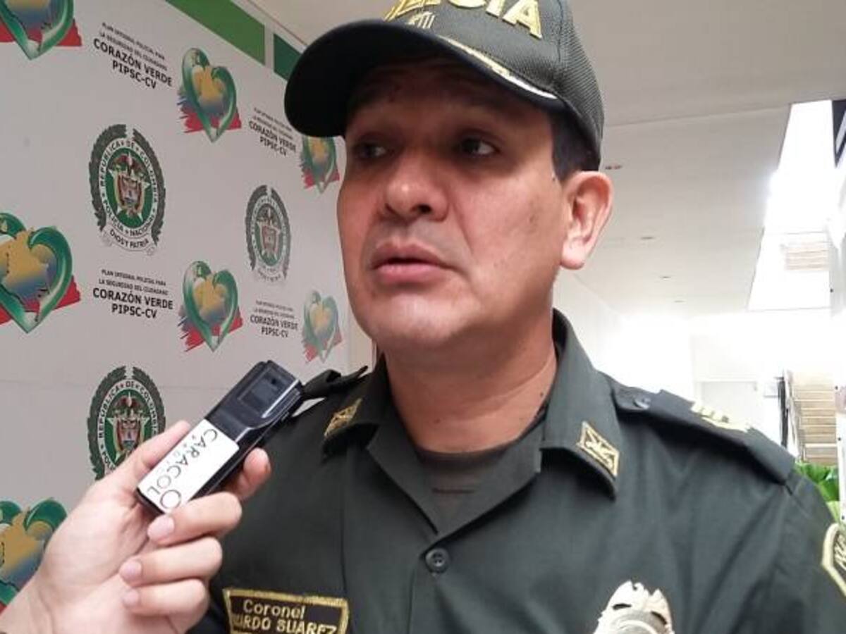 16 feminicidios se han registrado este año en el Quindío