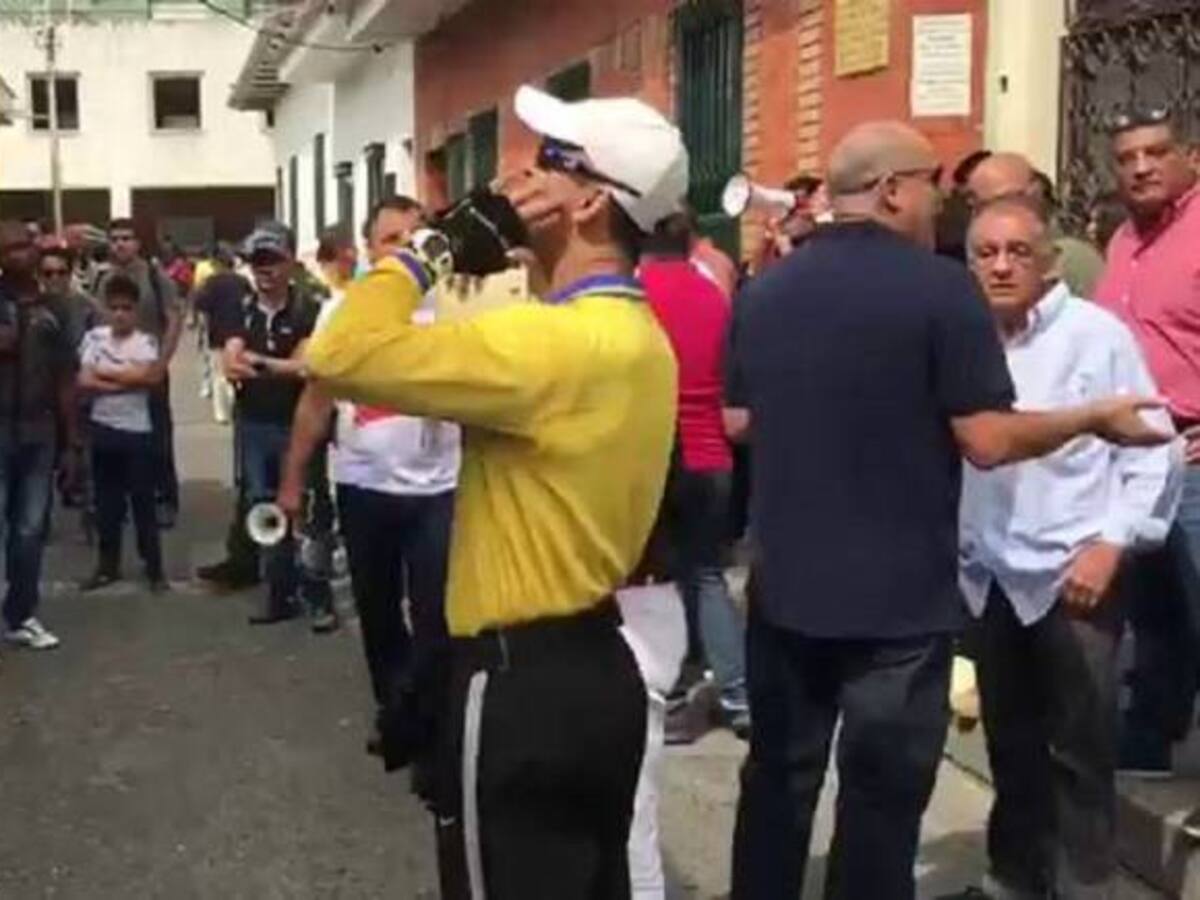 Siguen hostigamientos a la Casa del Periodista en Cali