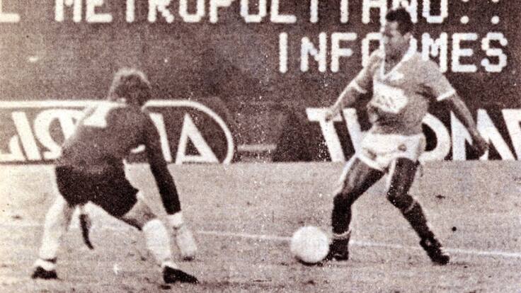 Foto Pulso Willington