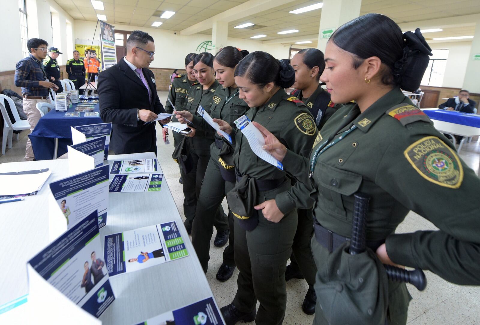 Foto: Ministerio de Defensa