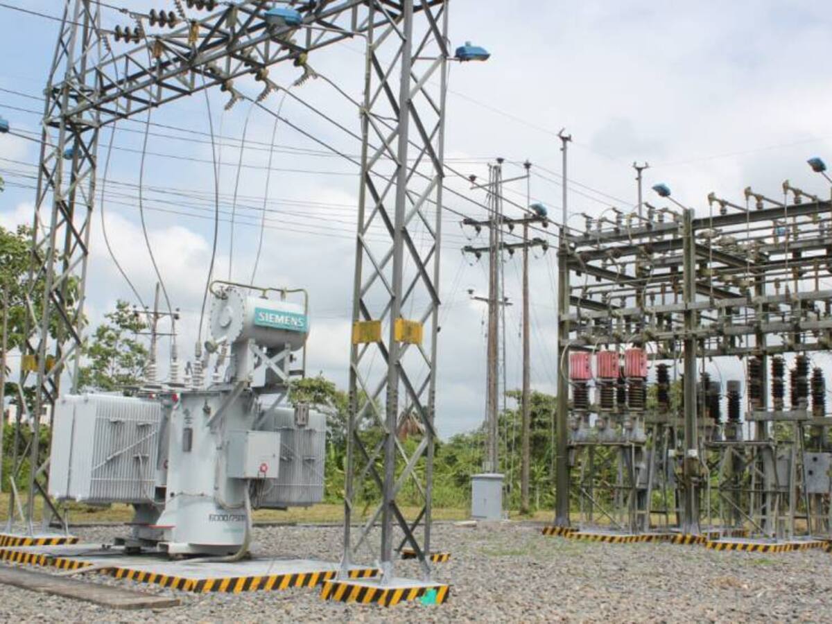 Solución de Electricaribe iniciaría con la recompra por parte del Estado