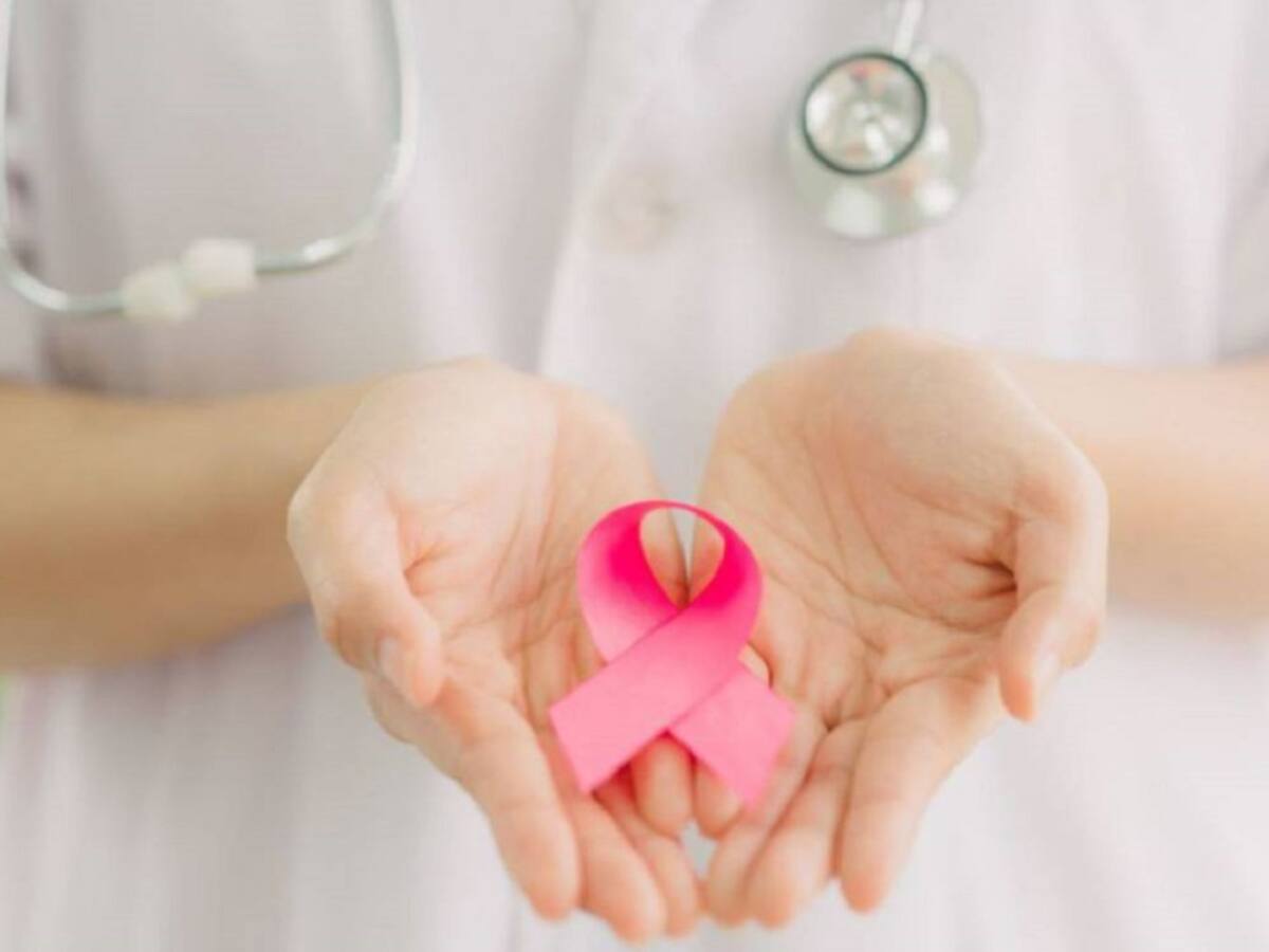 Karen Lorena: una historia de determinación sobre el cáncer de mama