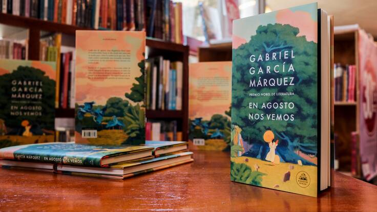 Música, literatura y erotismo en la novela “En agosto nos vemos” de Gabriel García Márquez