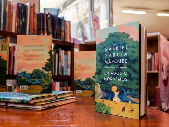 Música, literatura y erotismo en la novela “En agosto nos vemos” de Gabriel García Márquez