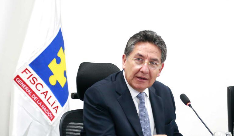 Néstor Humberto Martinez