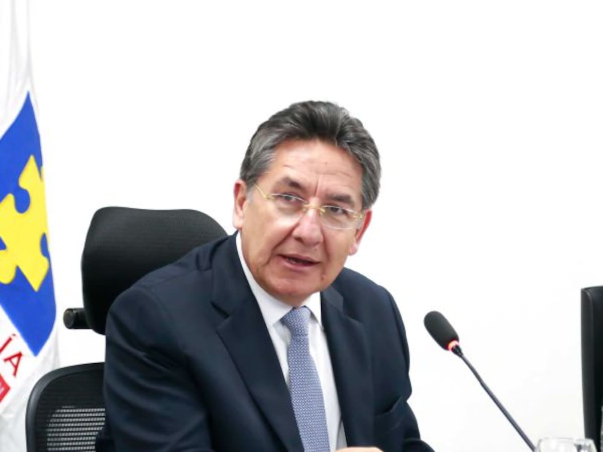 Hay 35 mil órdenes de captura que no se han podido ejecutar: Fiscal