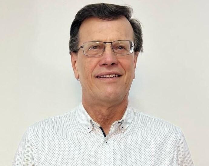 Fabio Arias Giraldo, nuevo presidente de la CUT