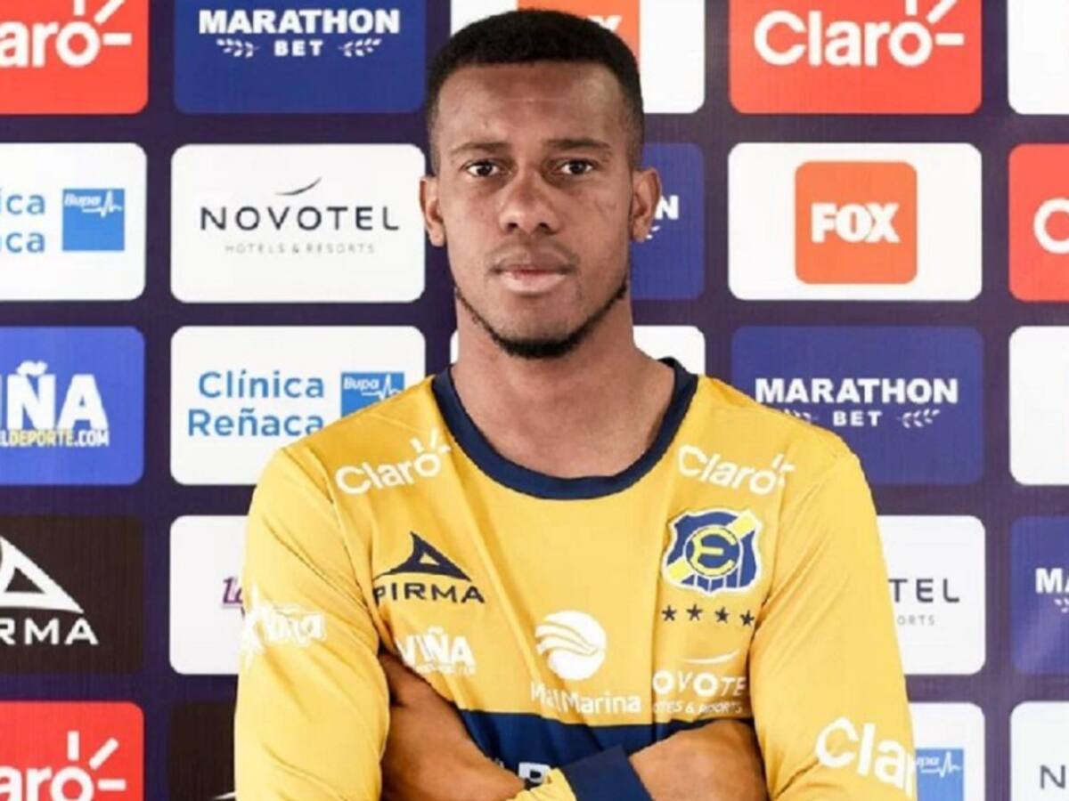 "No le deseo a nadie pasar una cuarentena sólo, como a mí": J. Copete