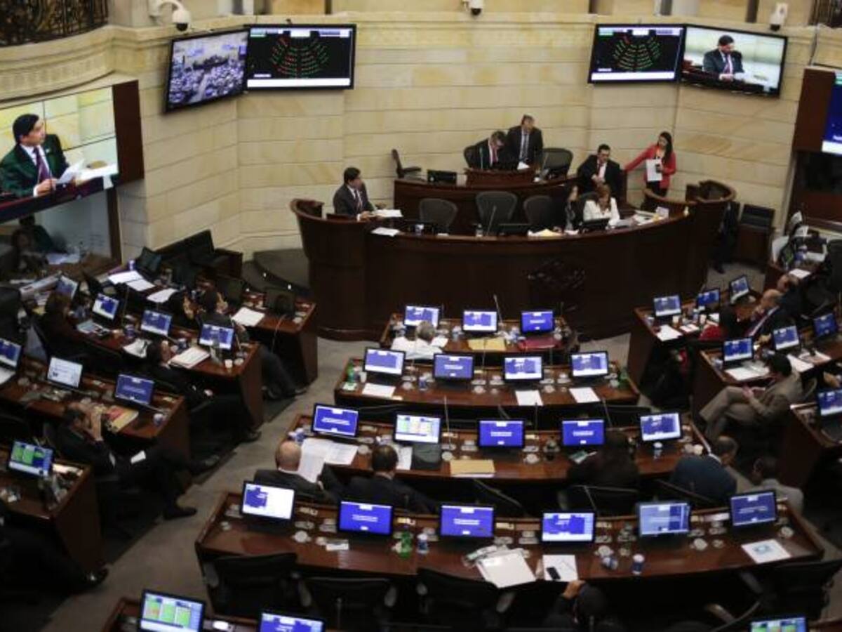 En menos de cuatro meses podría haber fallo sobre el plebiscito por la paz