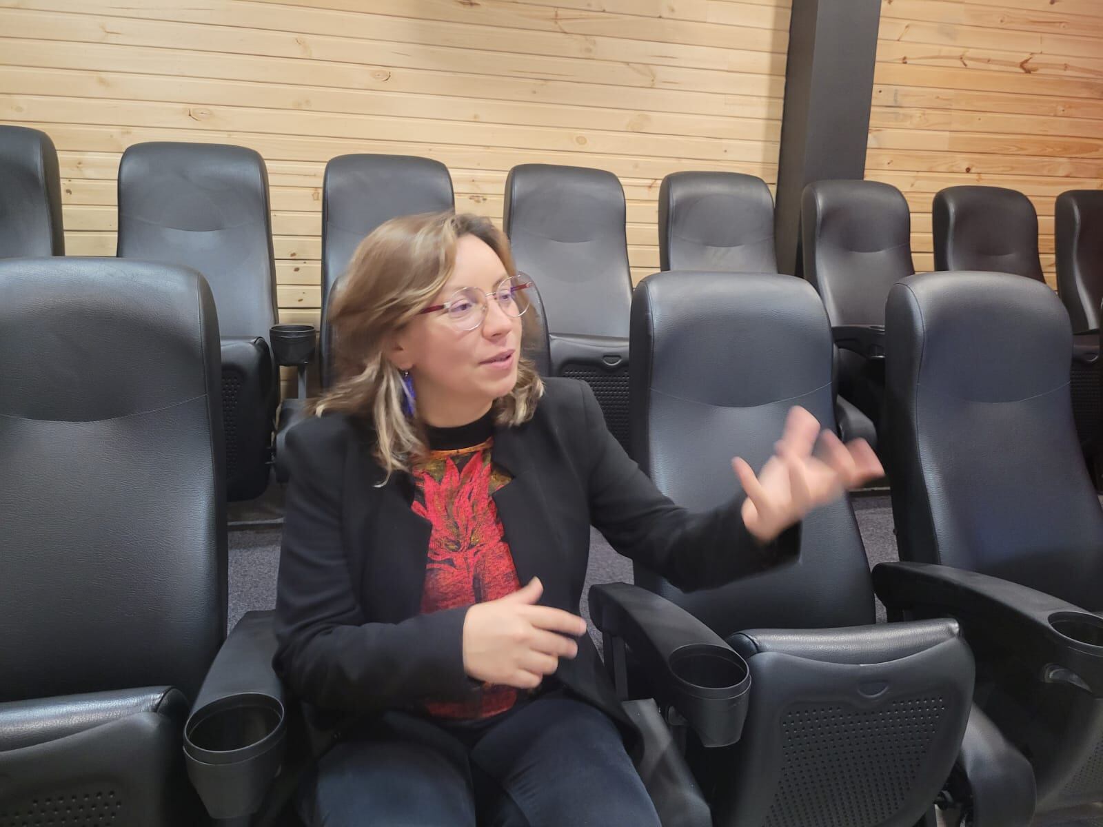 Foto cortesía: Ricardo Bedoya