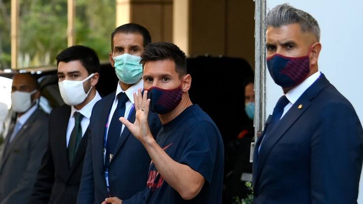 El Pulso del Fútbol, 14 de agosto de 2020