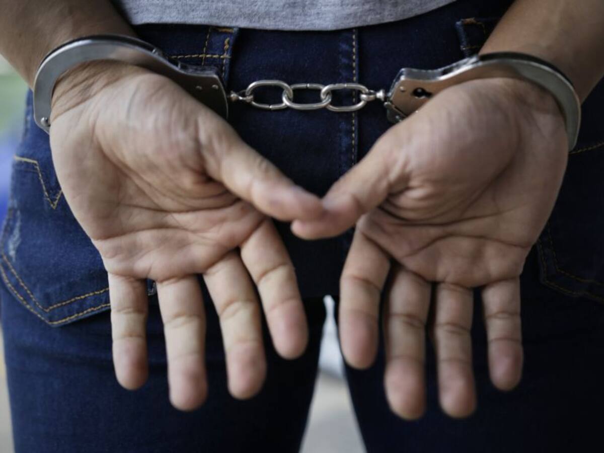 A la cárcel hombre que habría quemado a su pareja con gasolina