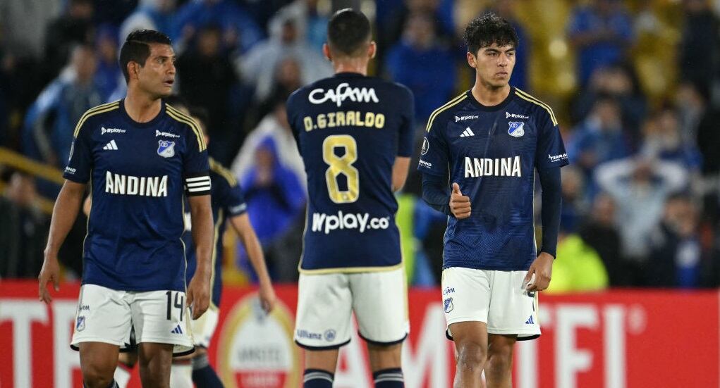 Millonarios / Getty Images