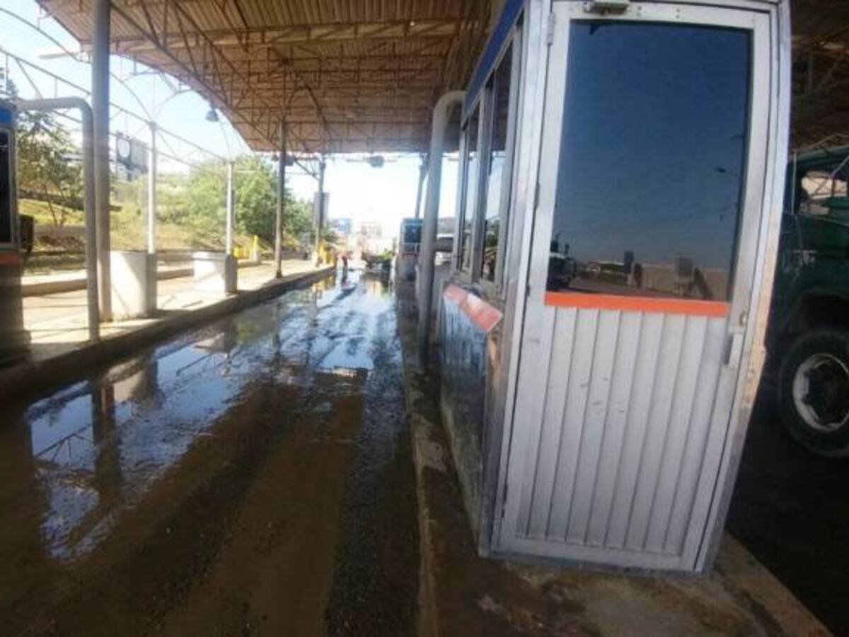 Grupo Energía Bogotá se comprometió a reparar daños causados en Corredor de Carga de Cartagena