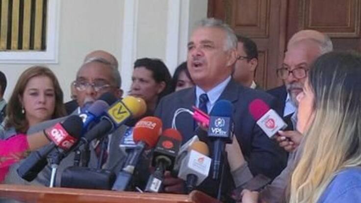 Diputado denuncia sobornos del chavismo para no apoyar a Guaidó