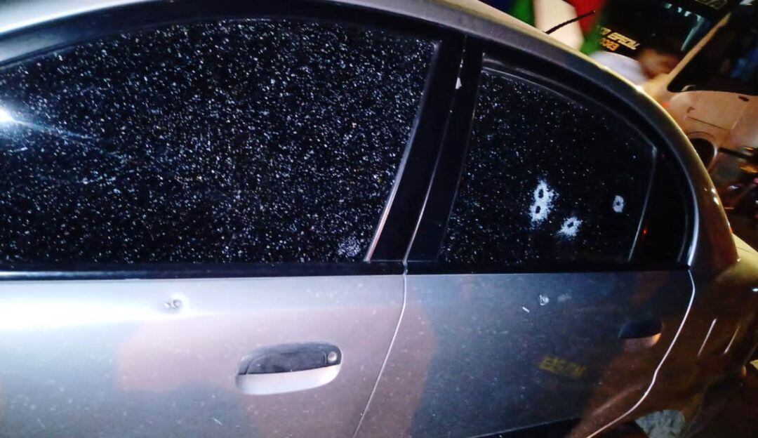 La corporación le recuerda al alcalde que es su deber, establecer los mecanismos de seguridad necesarios