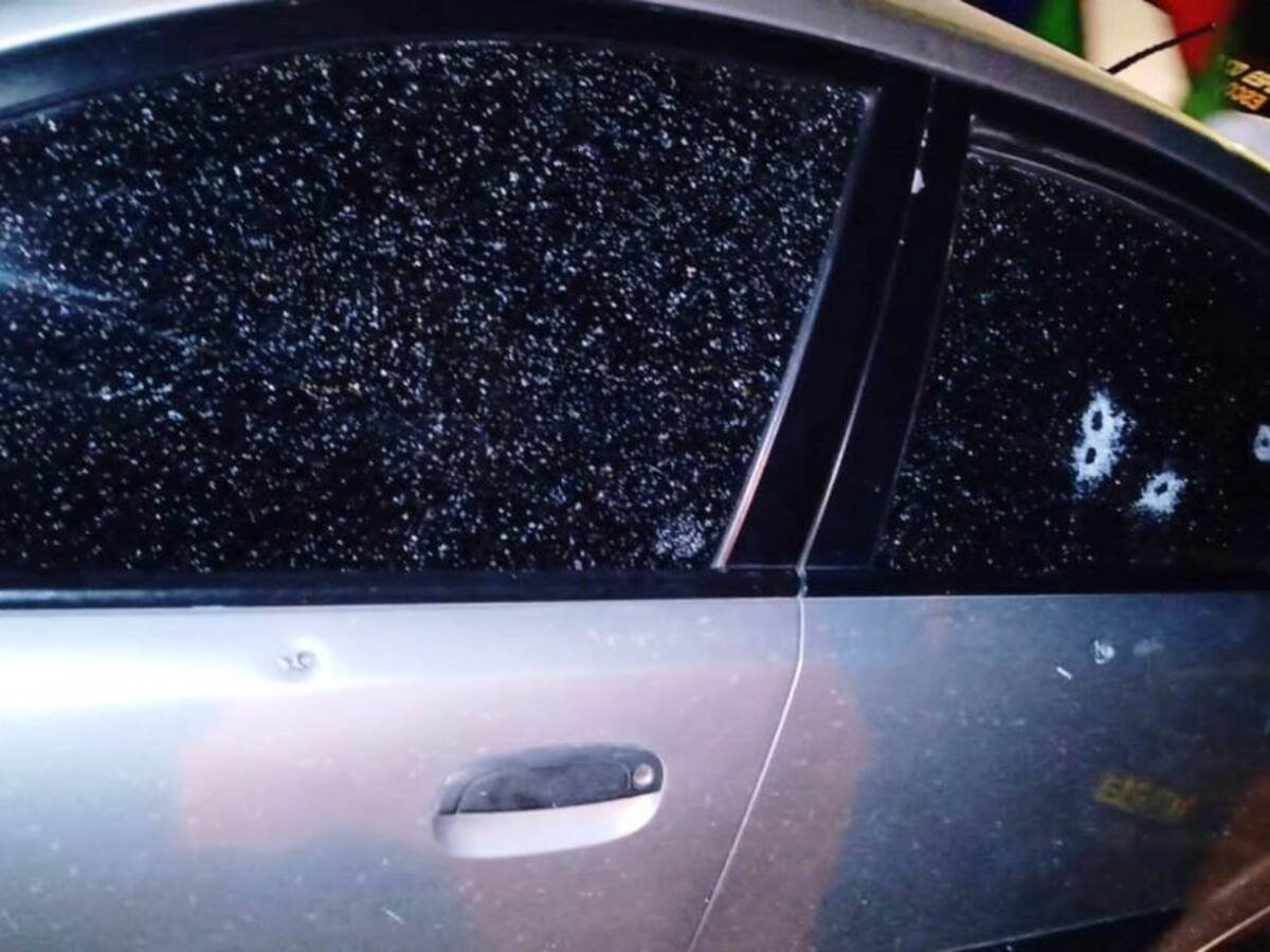 Concejo de Cartagena pide intervención nacional por ola de sicariatos