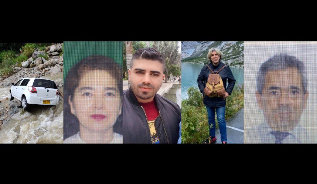 La historia detrás de la tragedia del diplomático panameña