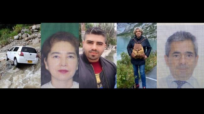 La historia detrás de la tragedia del diplomático panameña