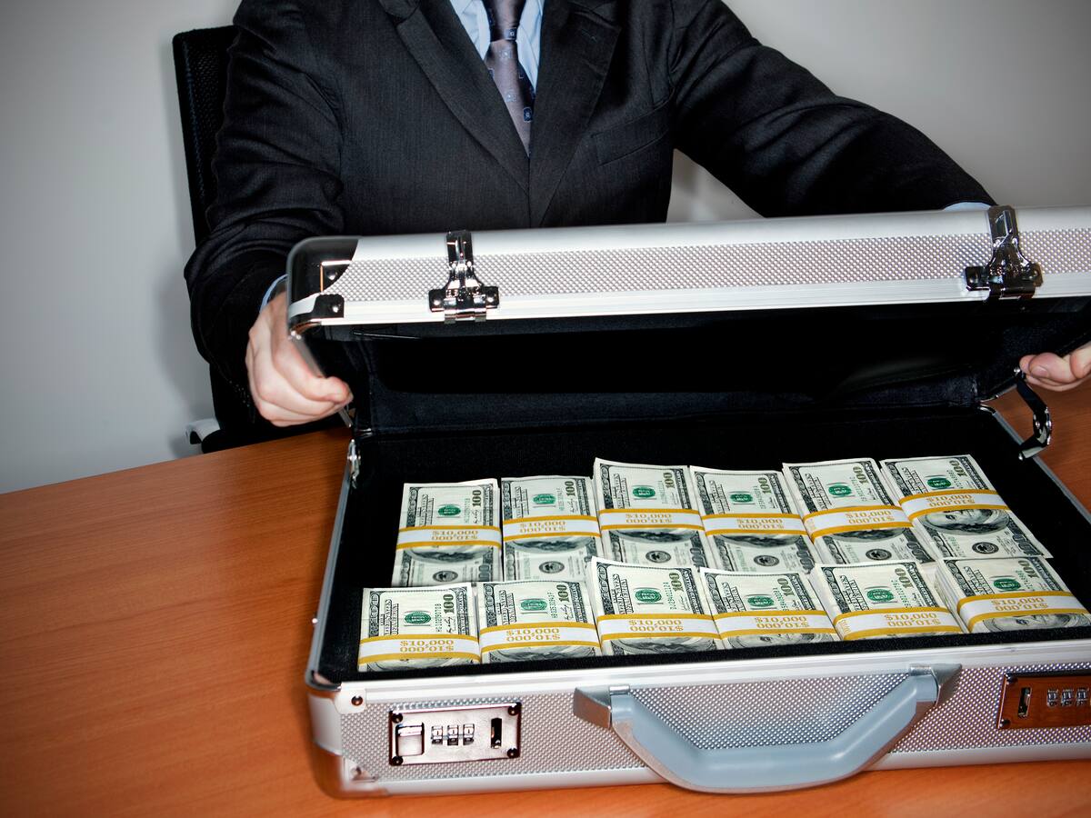 Corrupción y sostenibilidad, ¿Cuál es su relación?