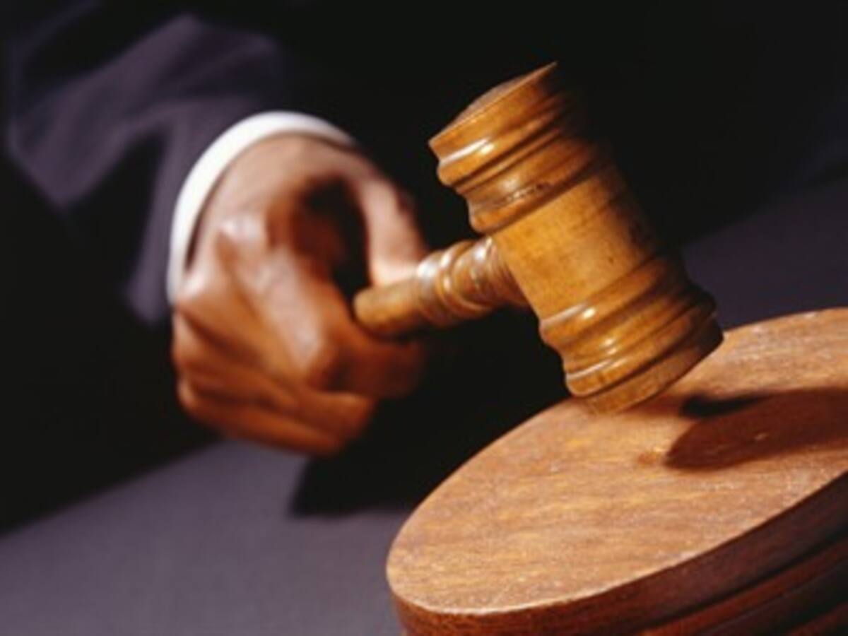 Piden capacitar a jueces para no repetir hechos como el de Interbolsa