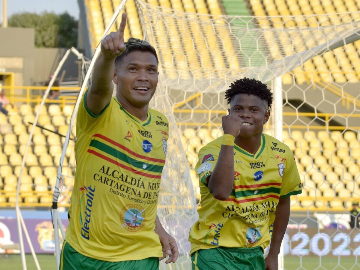 ¡Hay que ganar! Real Cartagena visita este jueves a Atlético FC